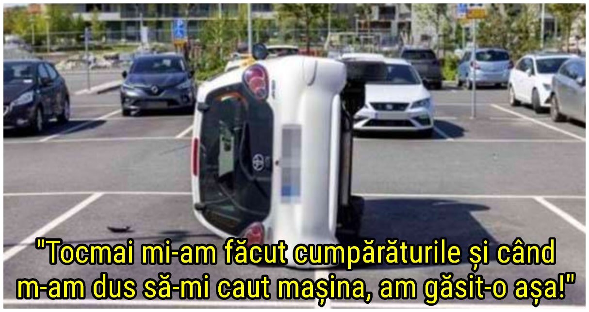 15 situații amuzante în care ghinionul i-a făcut pe oameni să râdă și să uite de toate grijile