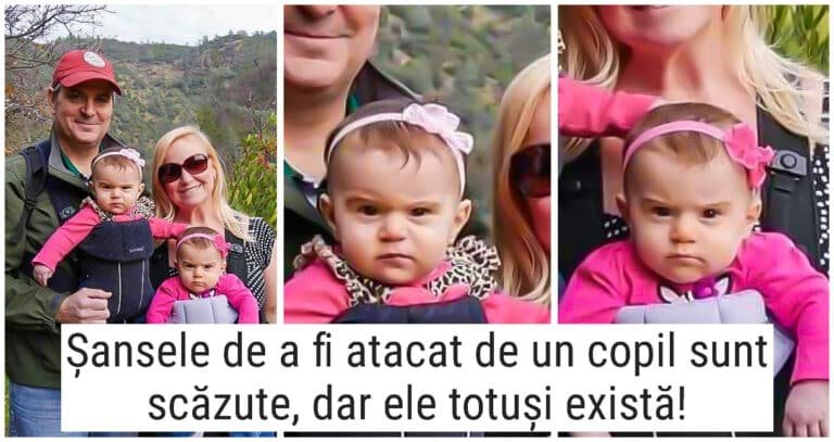 18 fotografii care demonstrează cu umor că a fi părinte nu este întotdeauna ușor