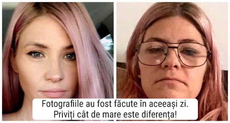 16 imagini care dovedesc că telefonul oricărei fete are fotografii secrete pe care nu poate risca să le arate tuturor