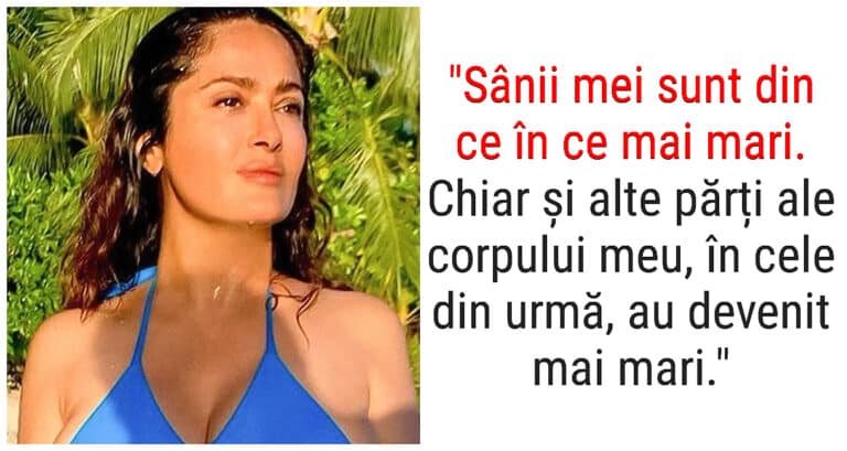 7 vedete care au spulberat stereotipurile despre menopauză