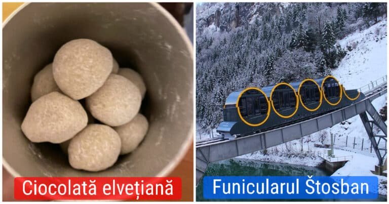 20 de fapte interesante despre elvețieni și țara lor, în care toată lumea ar vrea să trăiască