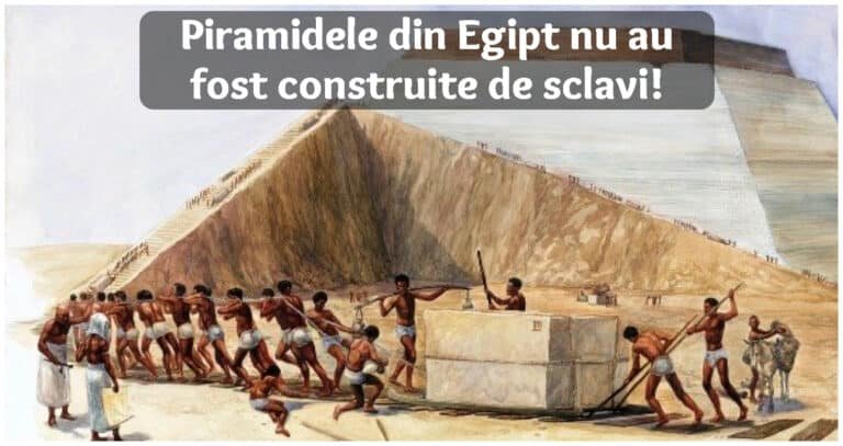 7 fapte istorice pe care cărțile le scriu și nu sunt deloc adevărate