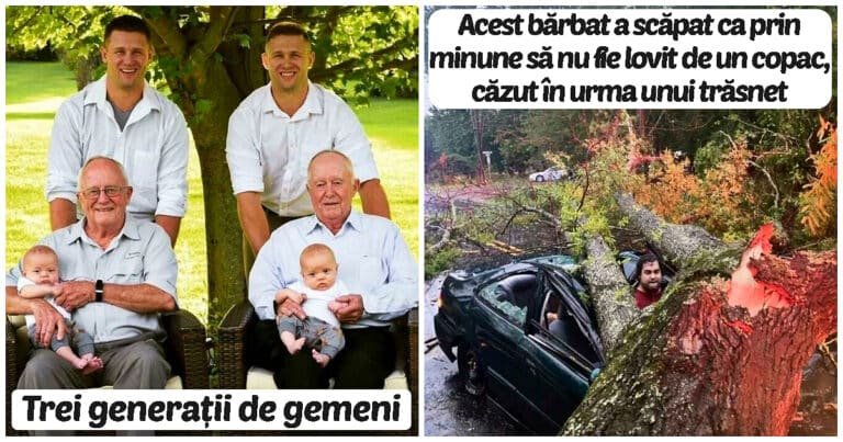 18 povestiri foto impresionante cu evenimente incredibile