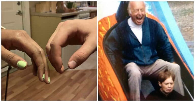 17 oameni norocoși care au reușit să surprindă cu aparatele lor foto momente unice