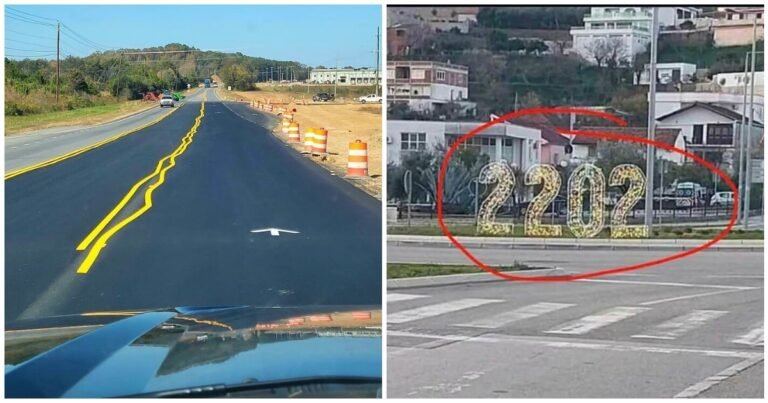 19 Momente în care oamenii au eșuat în singura și unica lor sarcină