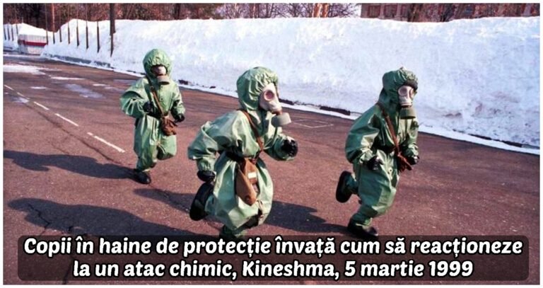 20 de fotografii care vă vor ajuta să vă scufundați în trecut și să simțiți valoarea istoriei