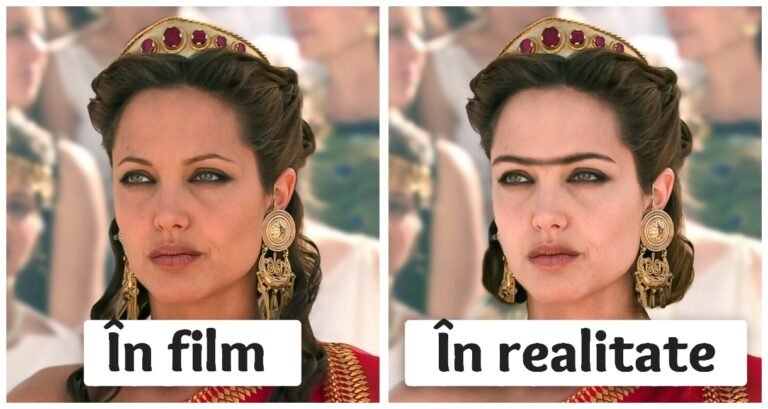 10 lucruri pe care filmele de la Hollywood le-au interpretat greșit despre femeile din Roma și Grecia Antică