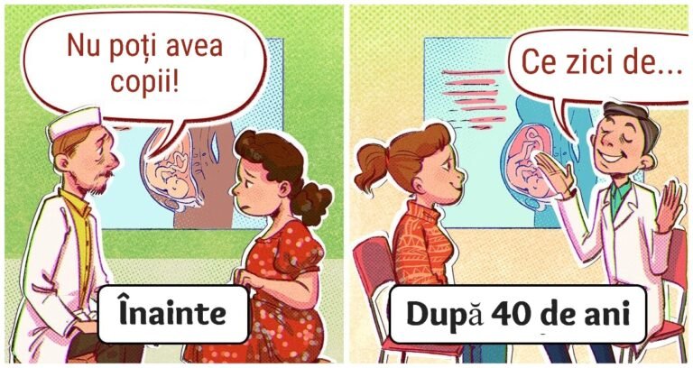 12 fapte care dovedesc că zicala „pe atunci totul era mult mai bine” nu mai are sens