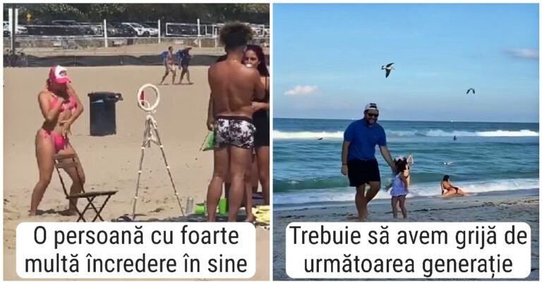20 de influenceri care fac tot felul de lucruri dubioase pentru a obține „poza perfectă”