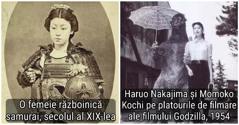 20 de fotografii istorice rare care explorează momente petrecute în trecut