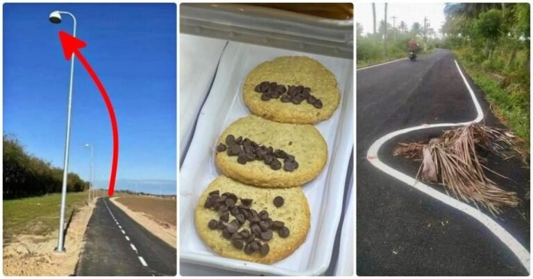 14 oameni care s-au descurcat atât de prost la locul de muncă încât sunt de râsul curcilor
