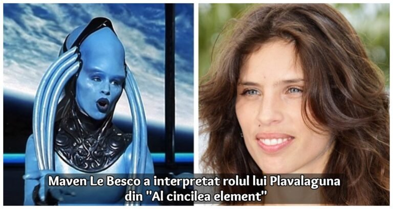 15 actori care au rămas necunoscuți pentru că au interpretat roluri, în cele mai complexe machiaje