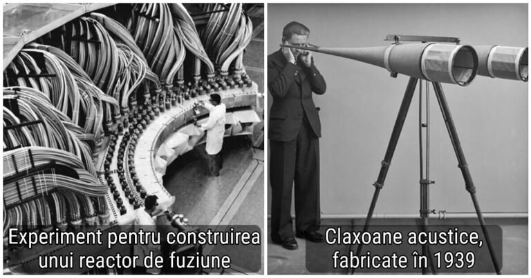 20 de fotografii care povestesc despre evenimente din viața oamenilor obișnuiți și celebri din secolul trecut