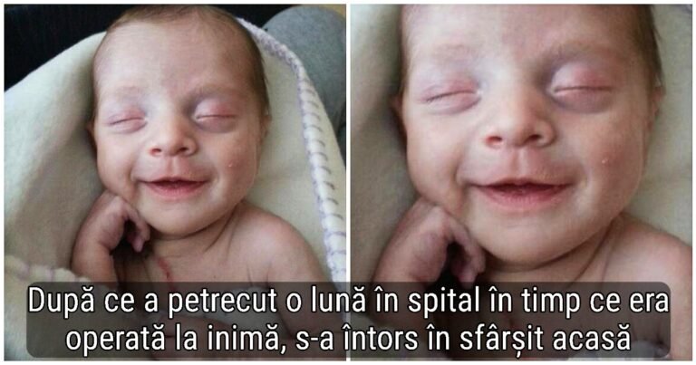 15 poze emoționante care îți vor schimba imediat starea de spirit